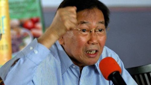 Meninggal Dunia di Usia 90 Tahun, Ini Jejak Kwik Kian Gie di Dunia Ekonomi