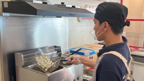 Top 5+ Alasan Menu Goreng Dadakan di Makaroni Ngehe Jadi Favorit Banyak Orang