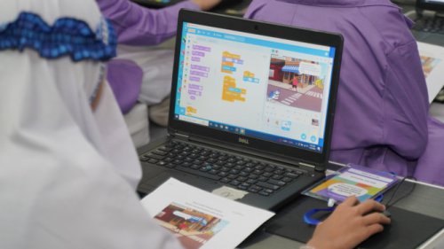 Mendikdasmen Rekomendasikan Cara Berpikir Komputasional Sejak Dini, Apa Saja Manfaatnya?