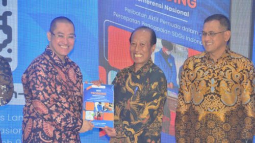 Bakrie Center Foundation Lolos Seleksi Abstrak Konferensi TBC Internasional