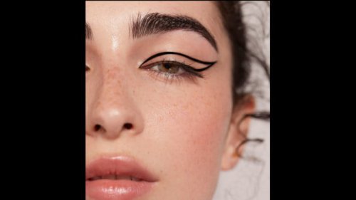 Eyeliner untuk Semua Bentuk Mata: Panduan Winged Eyeliner Sesuai Tipe Mata