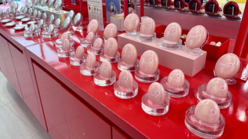 MOIDA Buka di Neo Soho Mall, Ada Cushion TIRTIR yang Lagi Viral