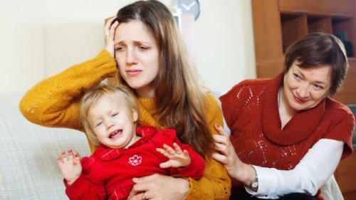 Anak Tantrum, Orang Tua Ikut Meledak? Ini Cara Kendalikan Emosi dalam 10 Detik!