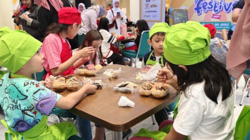 Top 5+ Ide Playdate Seru dan Edukatif untuk Mengasah Kecerdasan Sosial Anak