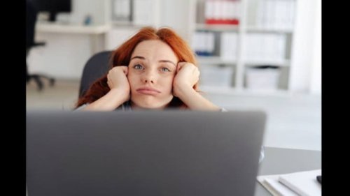 Merasa Bosan Begitu-begitu saja Setiap Harinya? Hati-hati Bisa Jadi Kamu Alami Languishing