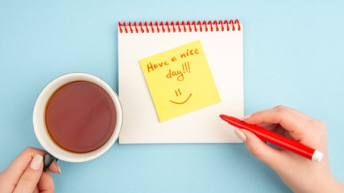 Top 10+ Afirmasi Positif Awal Bulan untuk Hidup Tenang dan Bawa Keberuntungan