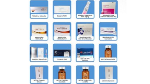 Daftar 16 Produk Kecantikan yang Dinyatakan Ilegal oleh BPOM, Ada Milik dr. Reza Gladys
