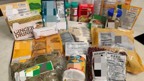 Jangan Salah Paham! Ini Arti Label &lsquo;Berbahaya&rsquo; pada Kemasan Produk Indonesia di AS