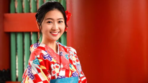 Beda dari Korea, Ini Rahasia Perawatan Kulit Glowing Ala Perempuan Jepang