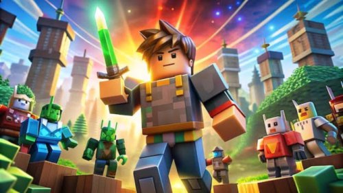 Apa Itu 'Adopt Me!' dan 'Brookhaven' di Roblox? Orang Tua Harus Tahu Hal Ini!
