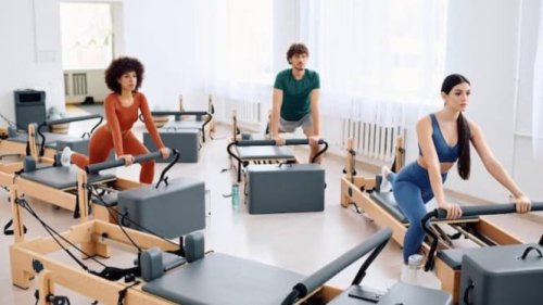Top 6+ Olahraga Ringan yang Aman Dicoba saat Puasa, Tubuh Tetap Bugar dan Fit!