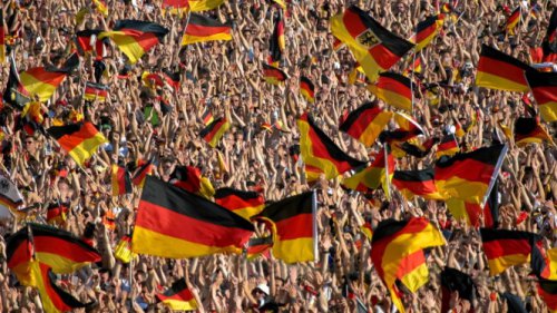 Visa Pencari Kerja Jerman, Tertarik Cari Uang di Negeri Seribu Kastil?