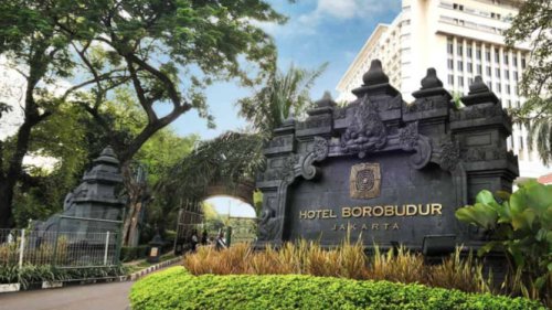 Promo Menarik Kamar dan Restoran di Hotel Borobudur Jakarta Edisi Oktober 2025