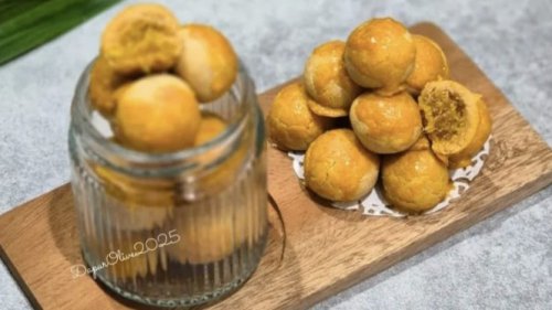 Kue Kering Budget: Resep Jualan Camilan yang Hemat Bahan
