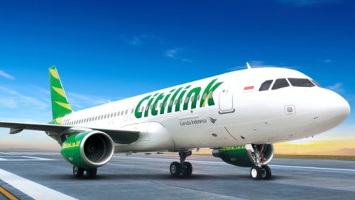 Promo Heboh Citilink Bulan Agustus, Tiket Domestik Mulai Rp800 Ribuan Aja!