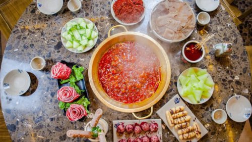 Top 7+ Promo Makanan Rayakan HUT RI, Berlaku Selama Agustus