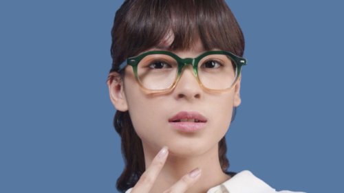 Top 5+ Tips Memilih Kacamata Sesuai Bentuk Wajah dan Kepribadian, Biar Makin Percaya Diri