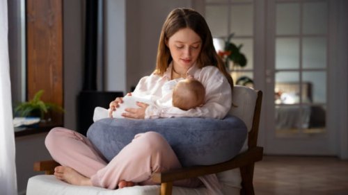 Top 5+ Tantangan Menyusui yang Sering Dihadapi Ibu Modern dan Cara Mengatasinya