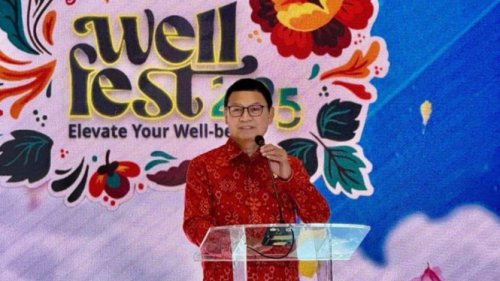Kebiasaan Ngemil Orang Indonesia Terus Meningkat, BPOM Ingatkan Cerdas Pilih Produk Pangan