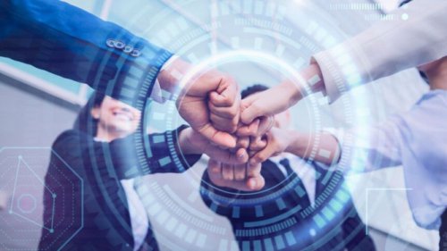 Pengusaha Muda Wajib Tahu, Ini Strategi Membangun Ekosistem Bisnis di Tengah Persaingan Global