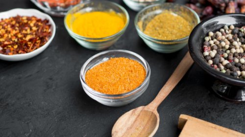 Top 5+ Bumbu Dapur yang Bisa Jadi Pewangi Ruangan Alami, Murah dan Menyehatkan