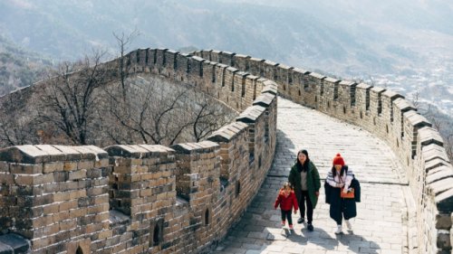 Top 10+ Hal yang Normal di China Tapi Aneh di Indonesia, Gak Nyangka Beda Banget!