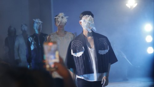 Makna Ritual Wear dalam Dunia Fashion, Inspirasi Filosofi Jawa dan Wijaya Kusuma, Desain dan Palet Warna yang Bermakna, Pengalaman Spiritual melalui Conscious Wear, Mengapa Ritual Wear Menarik bagi Wisatawan Fashion?, Rasakan Pengalaman Spiritual Lewat Pakaian, Apa Itu Ritual Wear?