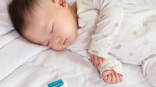 Top 5+ Ritual Pijatan Bayi yang Bisa Dilakukan di Rumah, Bikin Si Kecil Tidur Nyenyak