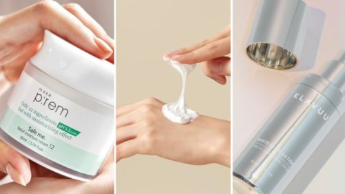 Review 3 Skincare Korea Terbaru dari Sociolla: Cleanser, Moisturizer Hingga Serum!