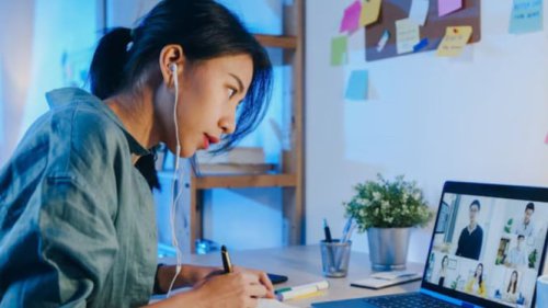 Sibuk Bukan Selalu Sukses, Rahasia Gelap di Balik Orang yang Terlihat Sibuk