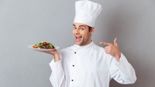 Top 5+ Peluang Cuan dari Hobi Memasak, Bisa Jadi Sumber Penghasilan Menjanjikan!