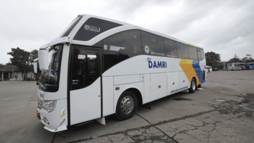 Detail Promo Buy 1 Get 1 Tiket Damri, Rute yang Tersedia dalam Promo, Syarat dan Ketentuan Promo, Cara Memesan Tiket Promo, Keuntungan Memilih Damri untuk Perjalanan, Promo Buy 1 Get 1 Tiket Damri Spesial Kemerdekaan, Ini Rute dan Syaratnya