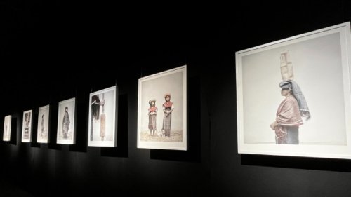 Merayakan 80 Tahun Republik Indonesia Melalui Lensa Fotografi
