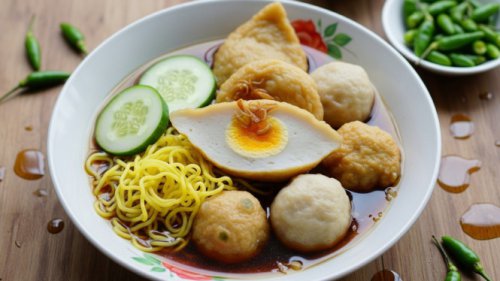 Tren Hadiah Makanan Khas Daerah, Cara Baru Kirim Rindu ke Orang Tersayang
