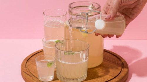 Minuman yang Bikin Kulit Glowing Ala dr Zaidul Akbar, Bonus Tulang Kuat!