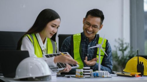 Top 5+ Pekerjaan Impian Gen Z di Tahun 2026, Gaji Tertinggi Tembus Miliaran