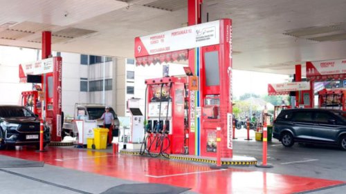 Top 7+ Manajemen Risiko SPBU ala Pertamina: Strategi Jitu Lindungi Pekerja dan Pelanggan