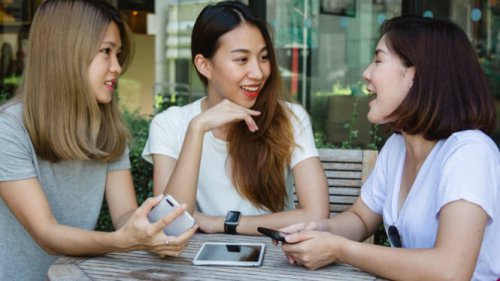 Selalu Diremehkan? Begini Cara Elegan Hadapi Orang yang Tak Menghargai Kamu!