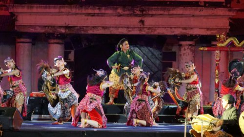 Dari Daerah ke Internasional, SIPA Siap Digelar dan Hadirkan Wajah Baru
