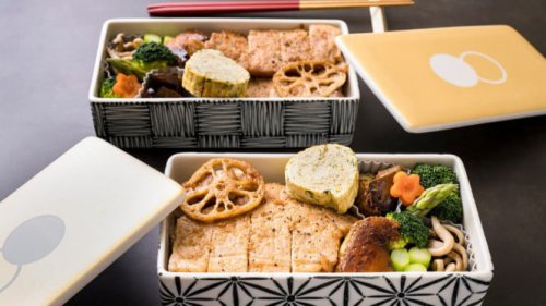 Top 5+ Bekal Simpel Anti Ribet untuk Anak dan Suami di Hari Senin yang Sibuk