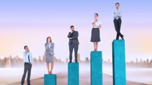 Top 5+ Strategi Jitu Naik Jabatan di Usia Muda dari Karyawan Biasa Jadi Manager