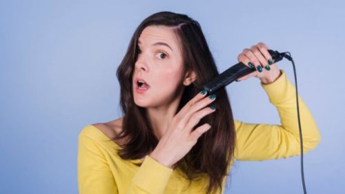 Rambut Rusak karena Catokan? Ini 5 Cara Perawatan Intensif untuk Pulihkan Kilau Alami