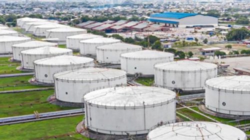 Dukung Ketahanan Energi Nasional, Intip Strategi Pertamina dalam Pengembangan Infrastruktur ITJ&nbsp;Plumpang
