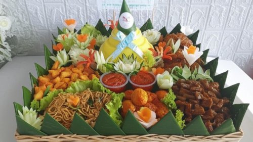 Top 10+ Makanan Khas 17 Agustusan, Penasaran Pengen Coba?