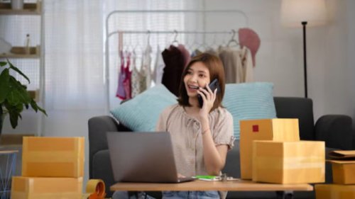 Ide Bisnis dari Rumah yang Tidak Lekang oleh Waktu, Bisa Jadi Sumber Penghasilan Tetap