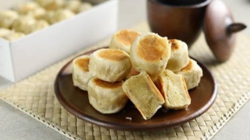 Sejarah Bakpia Pathok, Dari Kudapan Khas Tionghoa Jadi Oleh-oleh Ikonik Jogja