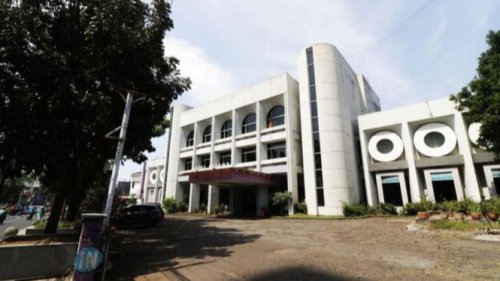 Istana Hotel Bandung Terkenal Angker, Begini Kondisinya Sekarang