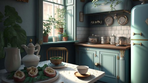 Top 10+ Tips Ampuh Mengusir Lalat di Dapur, Rumah Jadi Bersih dan Bebas Kuman