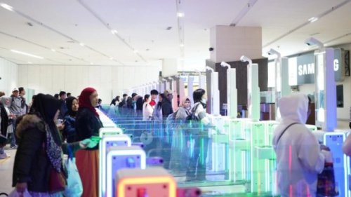 Jangan Panik! Ini yang Harus Dilakukan Saat Pintu Autogate Bandara Tak Mau Terbuka