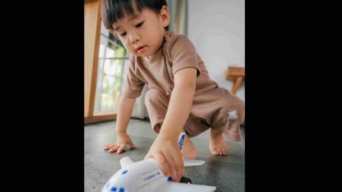 Bukan Hanya Soal Gaya! Ini Alasan Kenapa Pakaian Anak Harus Nyaman